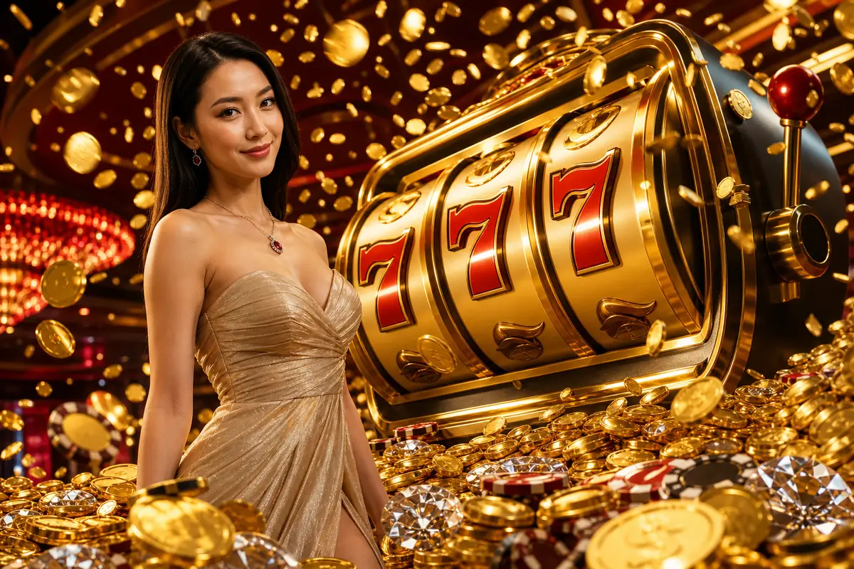 altra66 ciri bonus putaran percuma slot