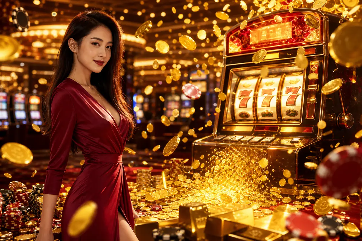 altra66 Casino keselamatan akaun perlindungan data