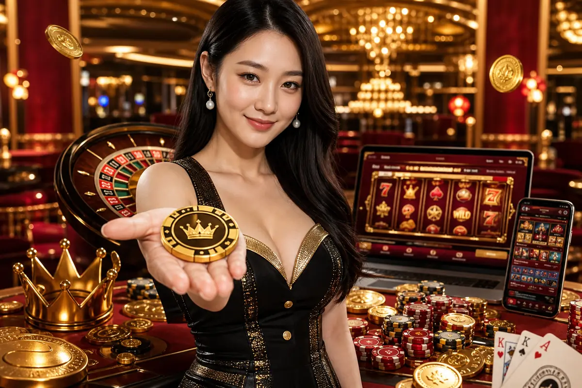 altra66 kasino online live dealer Malaysia