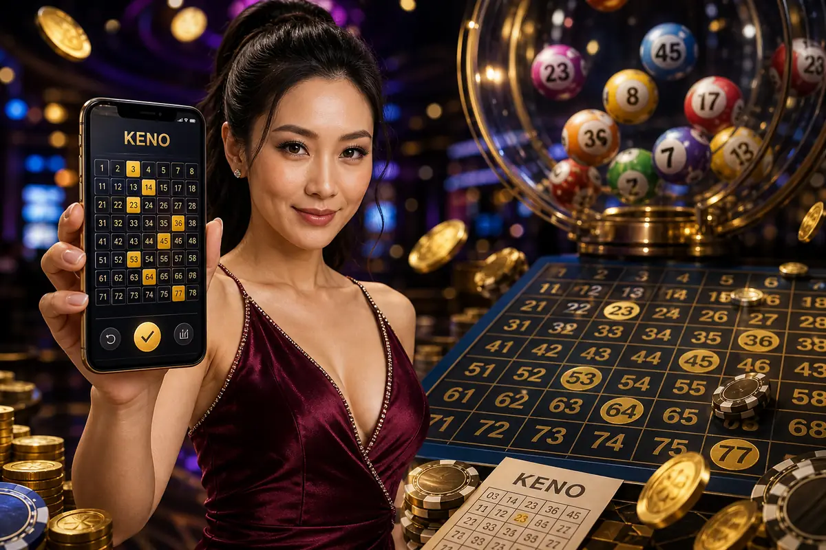 altra66 Casino studio siaran live berkualiti tinggi