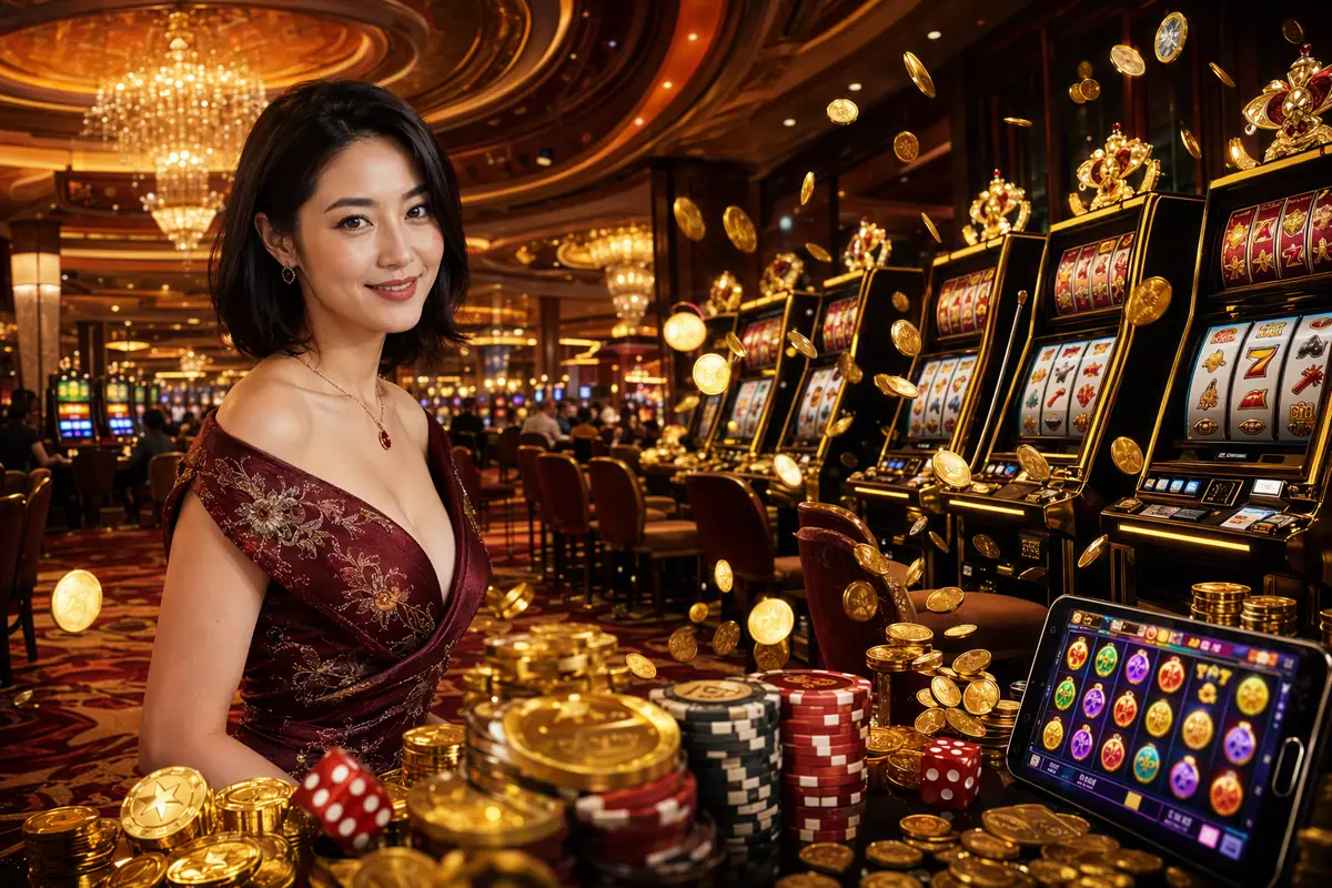 altra66 live casino strim langsung berkualiti